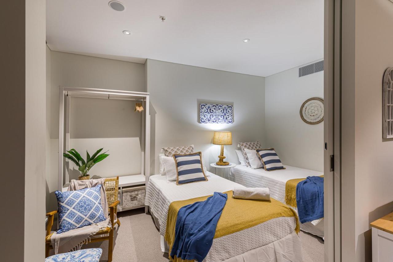 Hamptons Retreat On Level 77 Skytower Apartment Brisbane Exterior foto