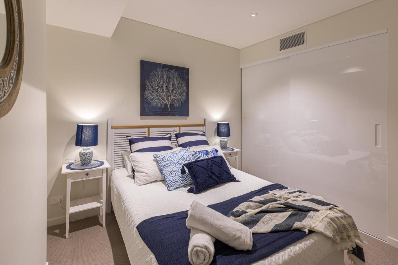 Hamptons Retreat On Level 77 Skytower Apartment Brisbane Exterior foto